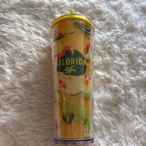 Starbucks Discovery Series Florida